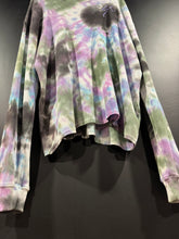 Load image into Gallery viewer, Siberia Hills Tie Dye Long Sleeve Thermal XXL
