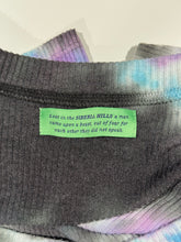 Load image into Gallery viewer, Siberia Hills Tie Dye Long Sleeve Thermal XXL
