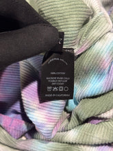 Load image into Gallery viewer, Siberia Hills Tie Dye Long Sleeve Thermal XXL
