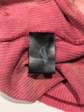 Load image into Gallery viewer, Siberia Hills Pink Tie Dye Long Sleeve Thermal XXL

