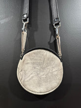 Load image into Gallery viewer, Siberia Hills Leather Mushroom Crossbody Side Bag
