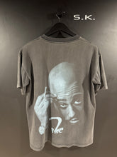 Load image into Gallery viewer, 1990s Vintage 2pac Tupac Faded Rap Tee L
