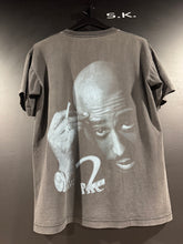 Load image into Gallery viewer, 1990s Vintage 2pac Tupac Faded Rap Tee L
