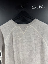 Load image into Gallery viewer, Yeezy Kanye West Ye Yeezus Tour Merch Sleeveless Grey Sweatshirt XL
