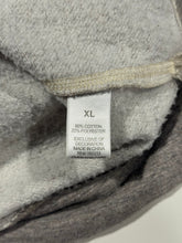 Load image into Gallery viewer, Yeezy Kanye West Ye Yeezus Tour Merch Sleeveless Grey Sweatshirt XL
