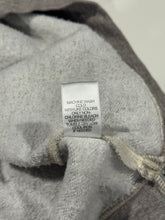 Load image into Gallery viewer, Yeezy Kanye West Ye Yeezus Tour Merch Sleeveless Grey Sweatshirt XL
