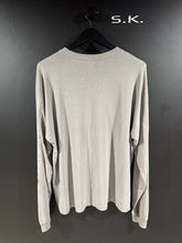 Load image into Gallery viewer, 2000 Y2K Vintage Old Navy 02N Millennium Long Sleeve L
