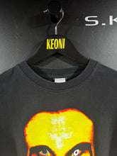 Load image into Gallery viewer, 2000s Y2K Vintage Marilyn Manson Sex Is Dead Band Tee M
