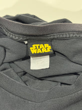 Load image into Gallery viewer, 2000s Y2K Vintage Star Wars Darth Vader Revenge Faded Tee XL
