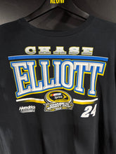 Load image into Gallery viewer, 2016 Chase Elliot Sprint Cup Series Faded NASCAR Tee XL
