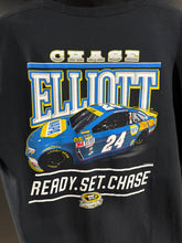 Load image into Gallery viewer, 2016 Chase Elliot Sprint Cup Series Faded NASCAR Tee XL
