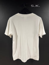 Load image into Gallery viewer, 1990s Vintage Disney Goofy Toolbox Pocket Tee M
