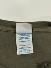 Load image into Gallery viewer, 2007 Vintage Microsoft Halo Master Chief Spartans Distressed Cut Off Gaming Tee L
