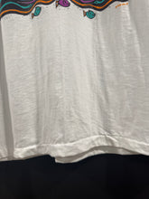 Load image into Gallery viewer, 1993 New Vintage Tribal Jungle Animal Single Stitch Graphic Tee L
