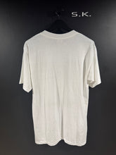 Load image into Gallery viewer, 1993 New Vintage Tribal Jungle Animal Single Stitch Graphic Tee L
