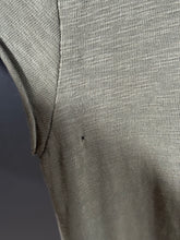 Load image into Gallery viewer, Yeezy Kanye West Ye Yeezus Tour Merch Sleeveless Green Tee XL
