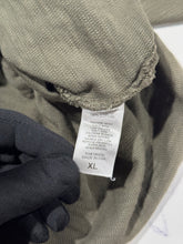 Load image into Gallery viewer, Yeezy Kanye West Ye Yeezus Tour Merch Sleeveless Green Tee XL
