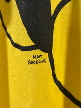 Load image into Gallery viewer, 2009 Vintage The Simpsons Homer Simpson Matt Groening Cartoon Tee XL
