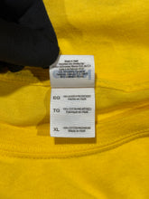 Load image into Gallery viewer, 2009 Vintage The Simpsons Homer Simpson Matt Groening Cartoon Tee XL
