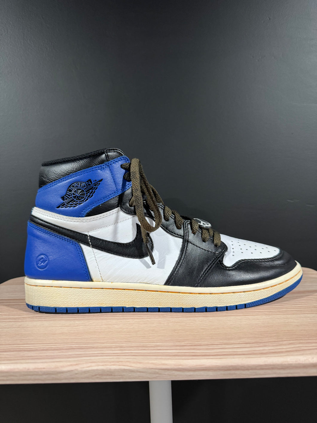 2014 Air Jordan 1 Fragment 11.5