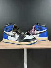 Load image into Gallery viewer, 2014 Air Jordan 1 Fragment 11.5
