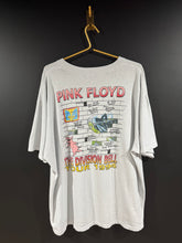 Load image into Gallery viewer, 1994 Vintage Pink Floyd “The Division Bell Tour” Band Tee XXL
