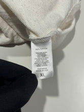 Load image into Gallery viewer, Yeezy Kanye West Ye Yeezus Tour Merch Grunge Stained Sleeveless Beige Tee XL
