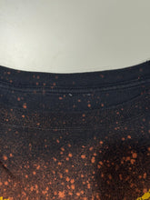 Load image into Gallery viewer, 2008 Vintage Wu-Tang Bleach Splatter Faded Rap Tee XL
